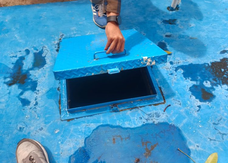 Potensi Korupsi dalam Pengadaan Alat IPAL Puskesmas: Studi Kasus dan Analisis Risiko