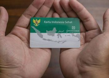 Data BPJS Tidak Boleh Digunakan Orang Lain