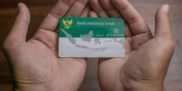 Data BPJS Tidak Boleh Digunakan Orang Lain