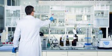 Pasca Kebakaran, Hingga Saat Ini Puskesmas Burnai Mulya Belum Memiliki Alat Laboratorium