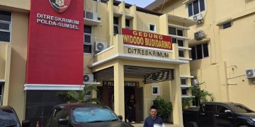 Setelah Diperiksa Polda Sumsel, Haji Ali Imron Minta Polisi Segera Tinjau Lokasi Lahan Sengketa