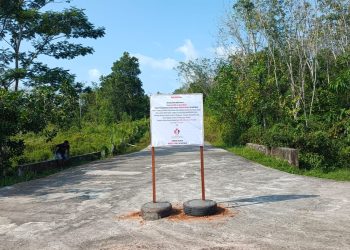 Pergulatan Keadilan di Bumi “Sebiduk Sehaluan”: Kisah Ali Imron Melawan Penyerobotan Lahan