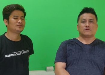 Herrynato Prestasi : Meminta Kepada Kapolri Laporan Kami Tidak di Proses di Polsek IB 1 Palembang