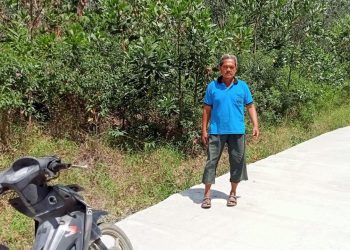 Kisah Tanah dan Air Mata di Ogan Komering Ulu Timur