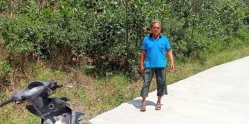 Kisah Tanah dan Air Mata di Ogan Komering Ulu Timur