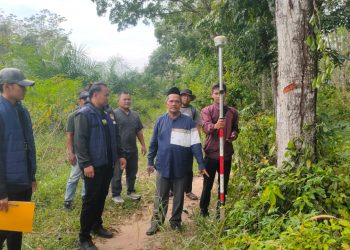 Mentari Keadilan Menyapa OKU Timur: Polda Sumsel Telisik Jerit Tanah yang Dirampas