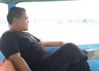 Tragedi Pahlawan dan Distorsi Informasi di Martapura